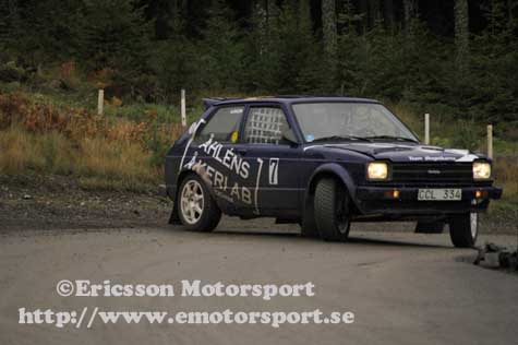 © Ericsson-Motorsport - www.emotrospor.se