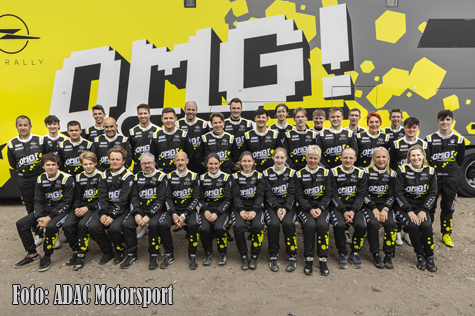 © ADAC Motorsport