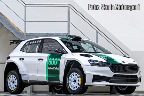 © Skoda Motorsport.