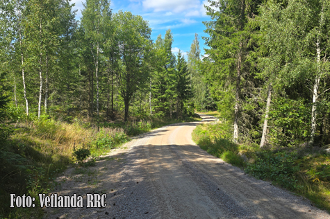 © Vetlanda RRC.