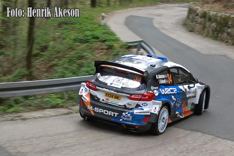 © Henrik Åkeson, Henrikrallyfoto.