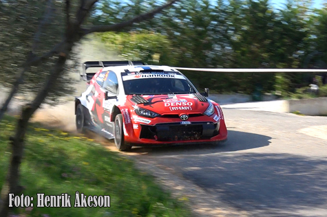 © Henrik Åkeson, Henrikrallyfoto.
