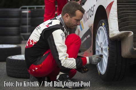 © Ivo Kivistik / Red Bull Content Pool