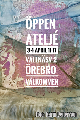 © Karin Pettersson.