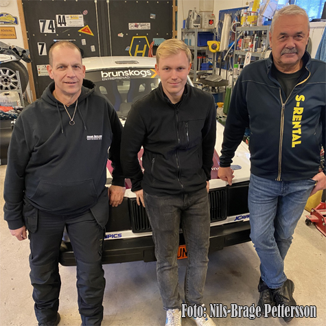 © Nils-Brage Pettersson.