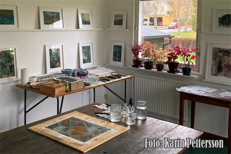 © Karin Pettersson.