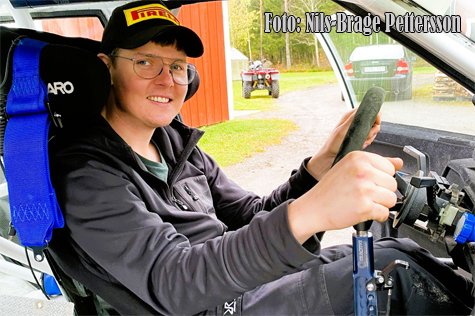 © Nils-Brage Pettersson.