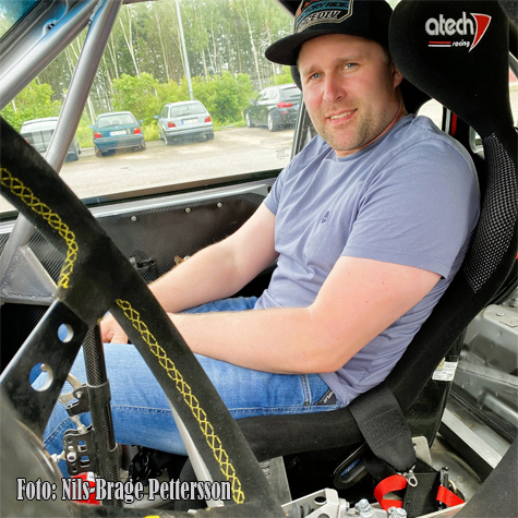 © Nils-Brage Pettersson.