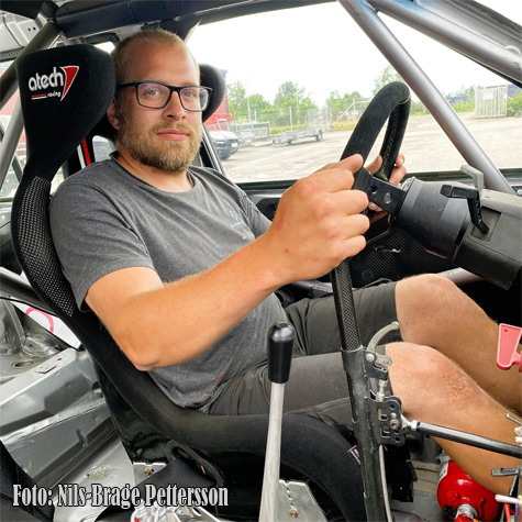 © Nils-Brage Pettersson.