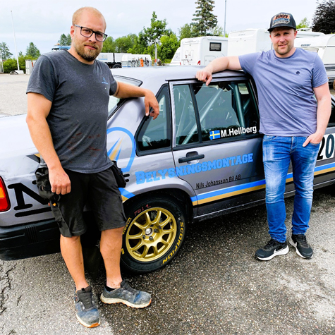 © Nils-Brage Pettersson.