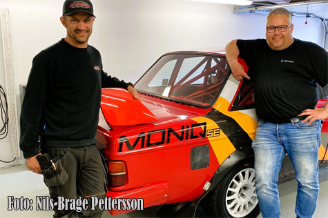 © Nils-Brage Pettersson.