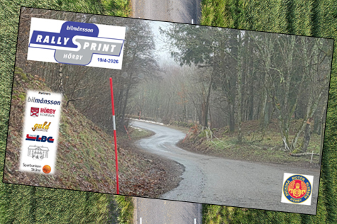 © Henrik Åkeson, Henrikrallyfoto.