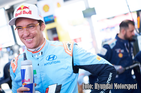 © Hyundai Motorsport.