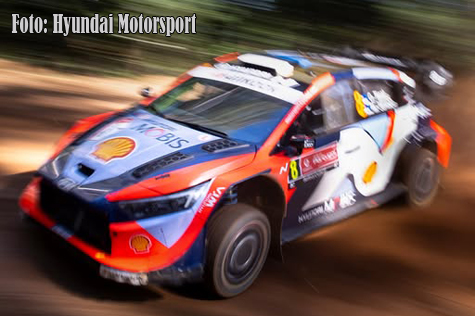 © Hyundai Motorsport.