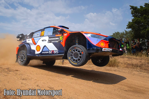 © Hyundai Motorsport.