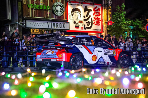 © Hyundai Motorsport.