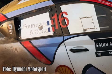 © Hyundai Motorsport.