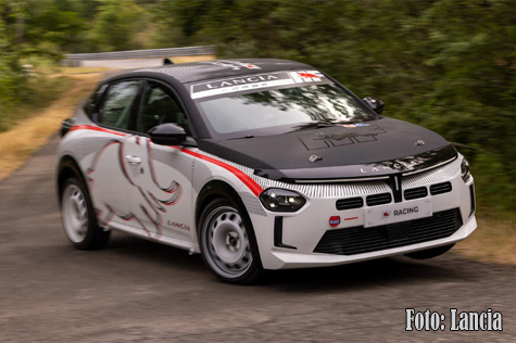 © Lancia.