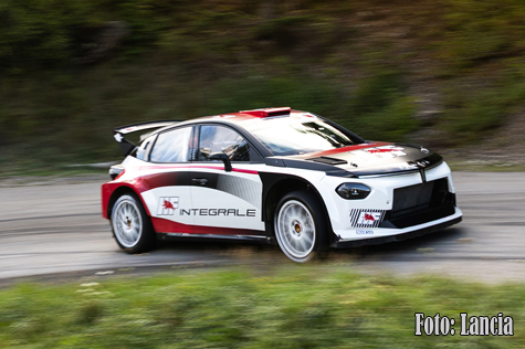 © Lancia.