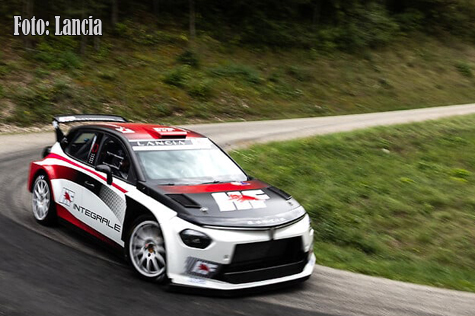 © Stellantis / Lancia.