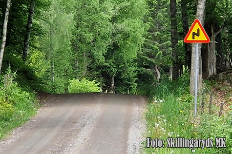 © Skillingaryds MK.