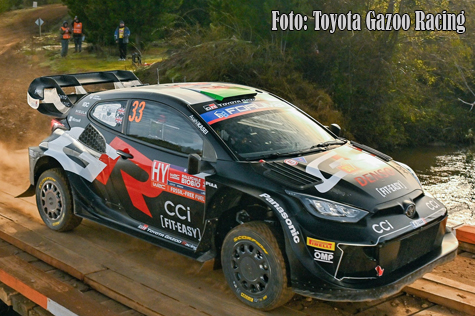 © Toyota Gazoo Racing.