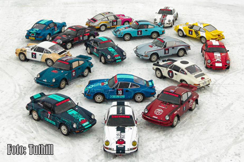 © Tuthill Porsche.
