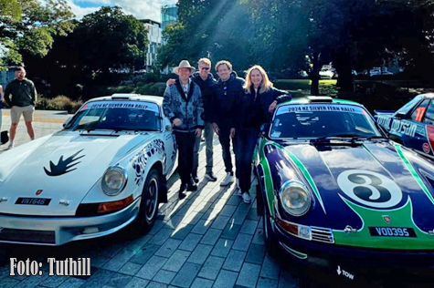 © Tuthill Porsche.