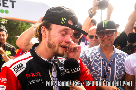 © Jaanus Ree / Red Bull Content Pool