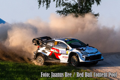 © Jaanus Ree / Red Bull Content Pool.