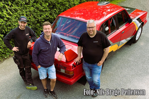 © Nils-Brage Pettersson.